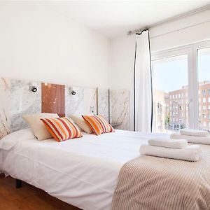 Appartement met Drie Slaapkamers